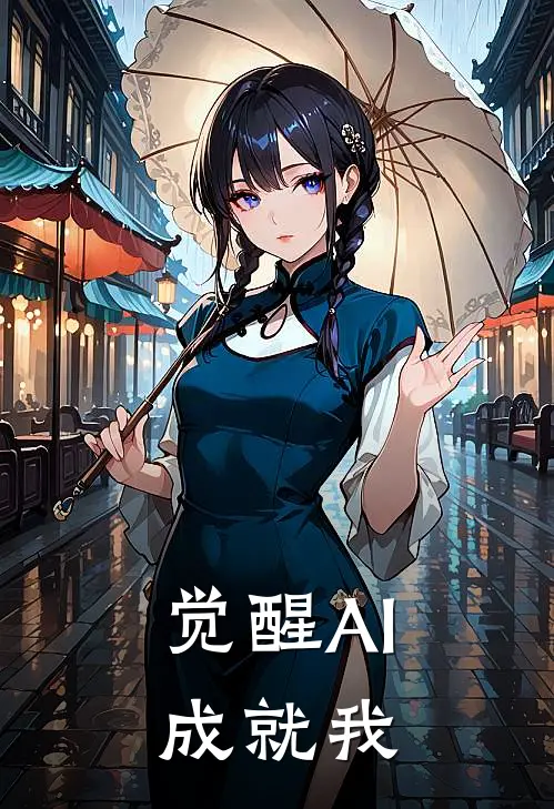觉醒AI成就我(陆子艺李海)完整版免费阅读_最新章节列表觉醒AI成就我(陆子艺李海)
