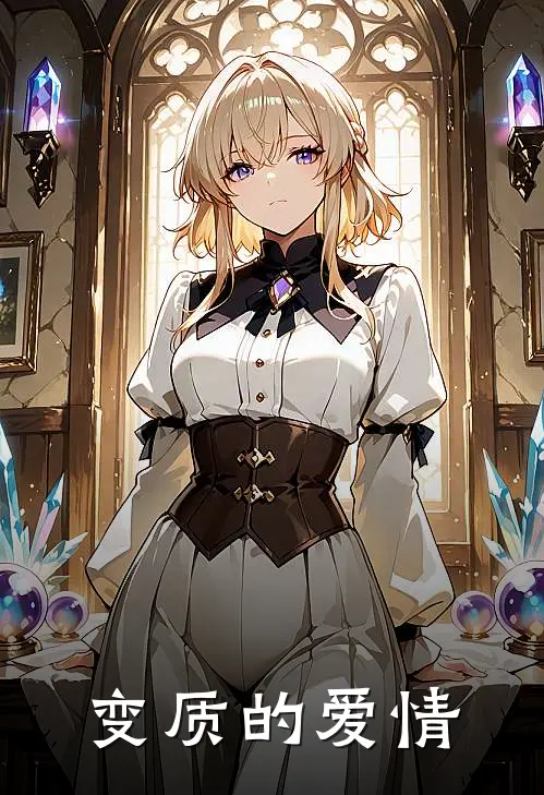 变质的爱情