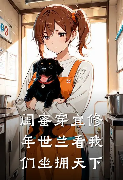 闺蜜穿宜修年世兰看我们坐拥天下付莹宋然在线免费小说_最新推荐小说闺蜜穿宜修年世兰看我们坐拥天下(付莹宋然)