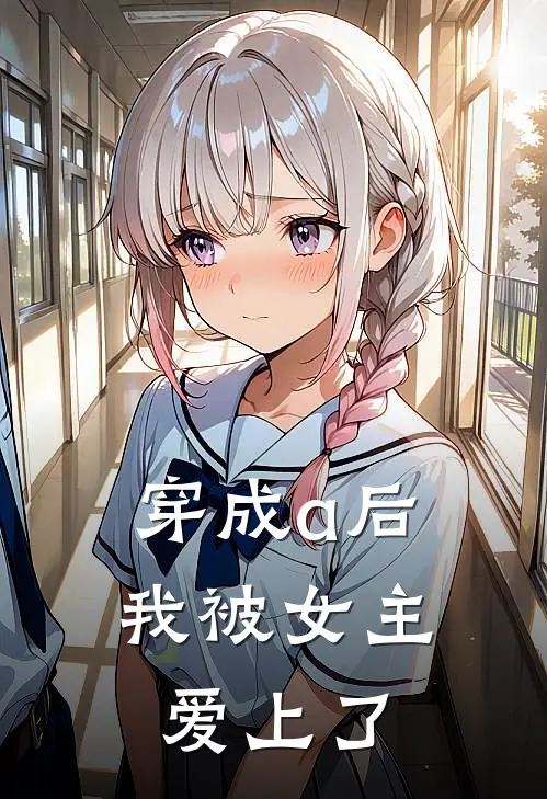 穿成a后我被女主爱上了