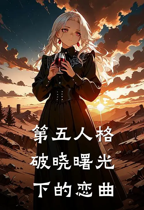 第五人格：破晓曙光下的恋曲(伊索约瑟夫)热门网络小说推荐_最新章节列表第五人格：破晓曙光下的恋曲(伊索约瑟夫)