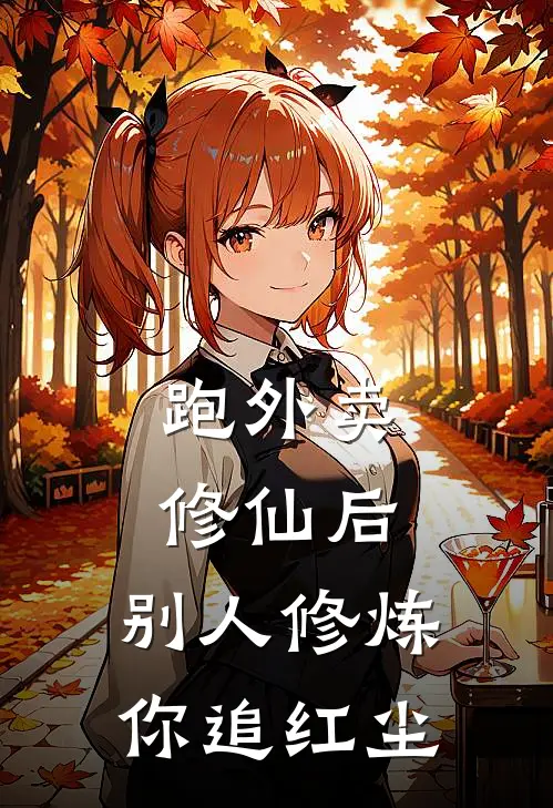 跑外卖修仙后，别人修炼你追红尘(曹夜叶小希)完整版免费阅读_最新章节列表跑外卖修仙后，别人修炼你追红尘(曹夜叶小希)