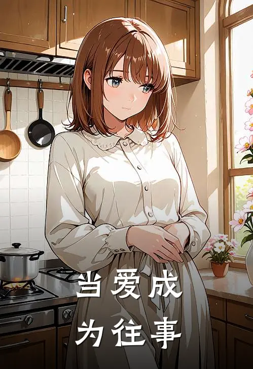 《当爱成为往事》许瑶赵恒_(当爱成为往事)全集在线阅读