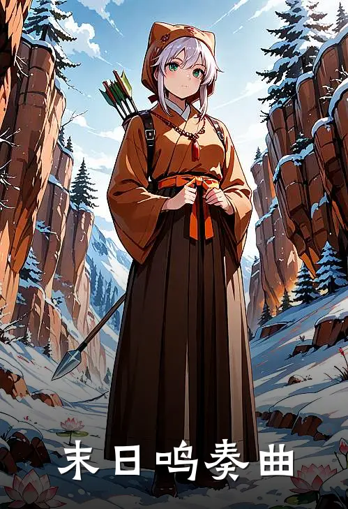 末日鸣奏曲维克多艾米推荐完结小说_热门小说在线阅读末日鸣奏曲(维克多艾米)