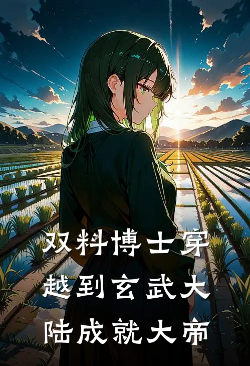 双料博士穿越到玄武大陆成就大帝(唐海李大胆)好看的完结小说_完本小说双料博士穿越到玄武大陆成就大帝唐海李大胆