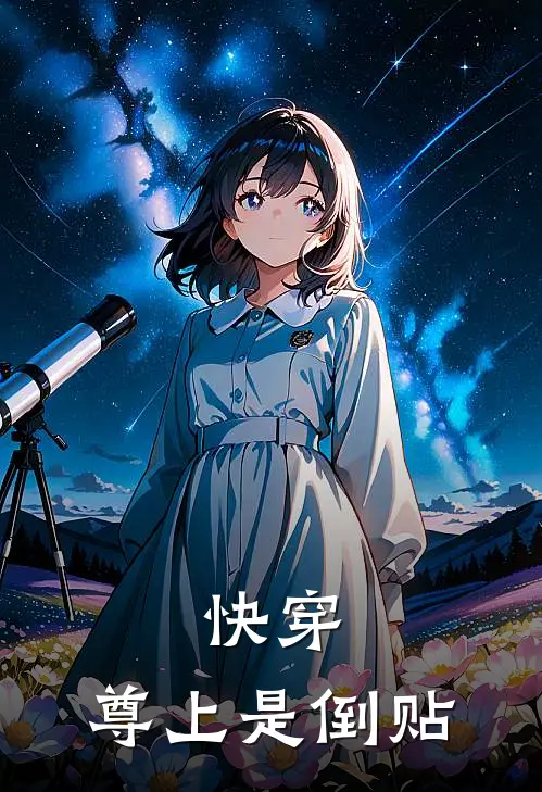 快穿：尊上是倒贴