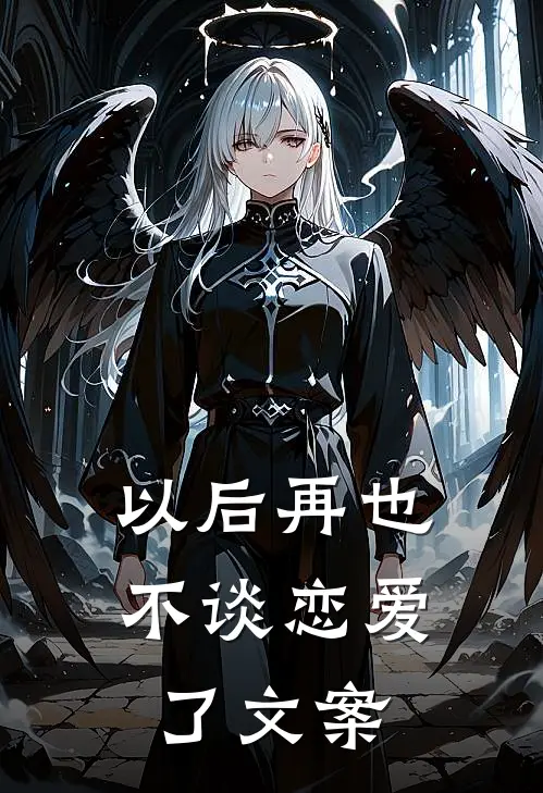 以后再也不谈恋爱了文案