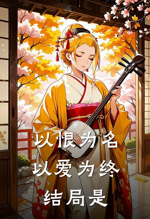 以恨为名以爱为终结局是