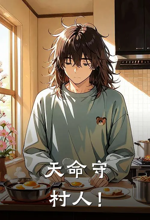 天命守村人！王铁柱杨狗儿完本完结小说_热门小说排行榜天命守村人！王铁柱杨狗儿