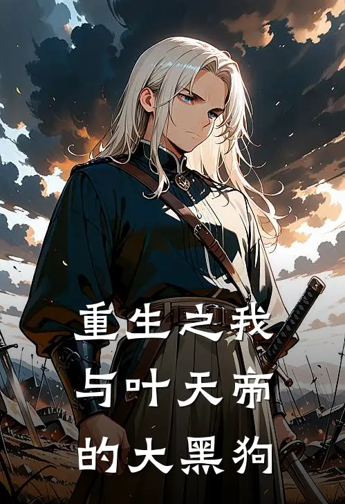 重生之我与叶天帝的大黑狗