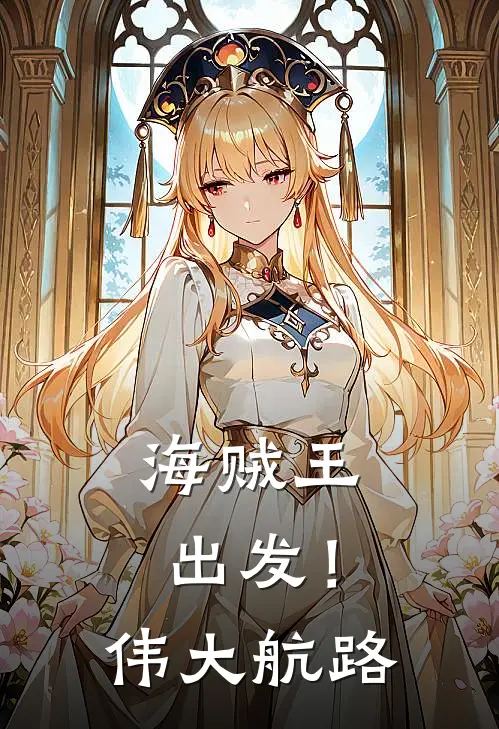 海贼王：出发！伟大航路