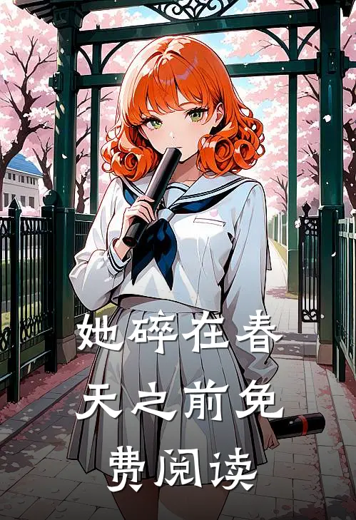 她碎在春天之前免费阅读