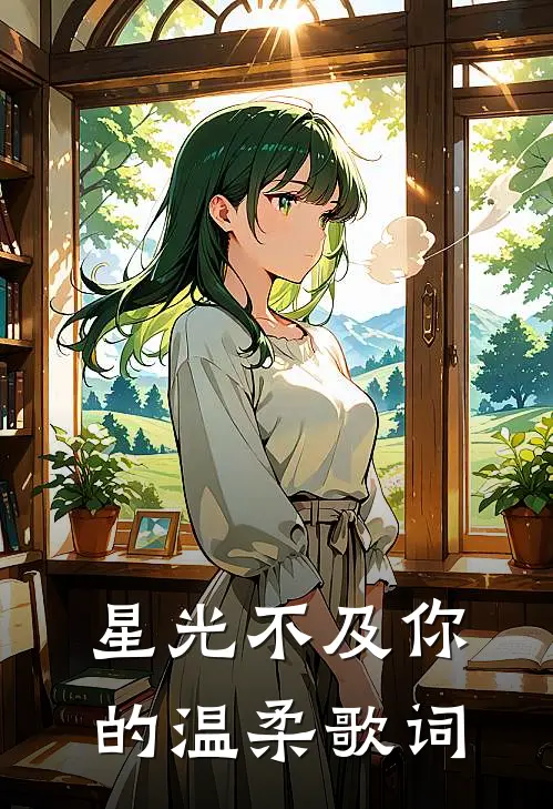 星光不及你的温柔歌词