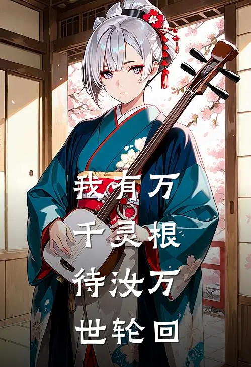 我有万千灵根，待汝万世轮回