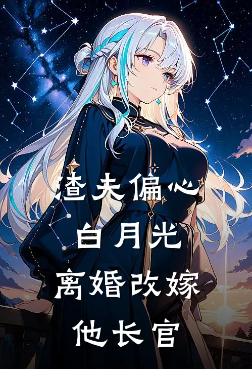 渣夫偏心白月光，离婚改嫁他长官王少华刘薇免费小说全文阅读_最新章节列表渣夫偏心白月光，离婚改嫁他长官(王少华刘薇)