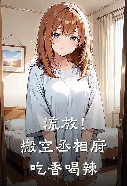 流放！搬空丞相府吃香喝辣(巧儿巧儿)完整版免费全文阅读_完本小说推荐流放！搬空丞相府吃香喝辣(巧儿巧儿)