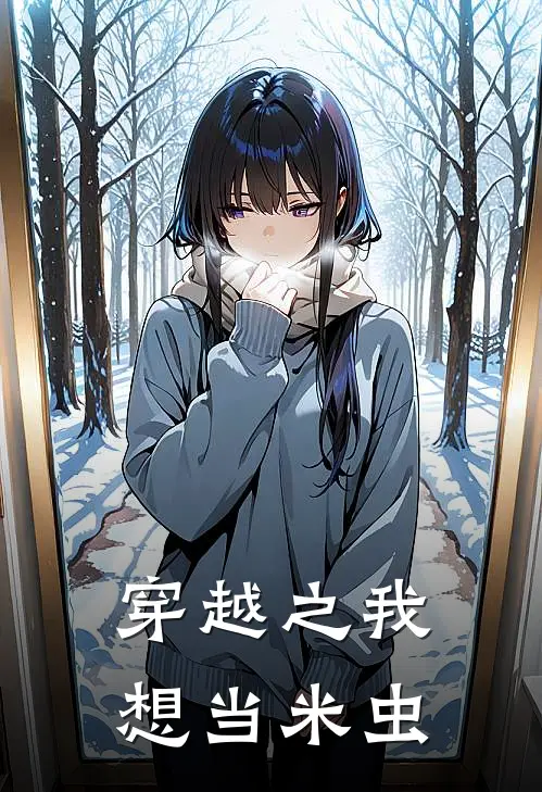 穿越之我想当米虫