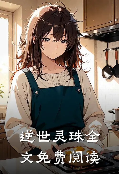 逆世灵珠全文免费阅读