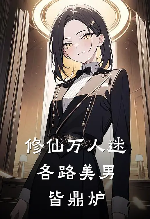 楚清清叶林《修仙万人迷，各路美男皆鼎炉》最新章节阅读_(楚清清叶林)热门小说