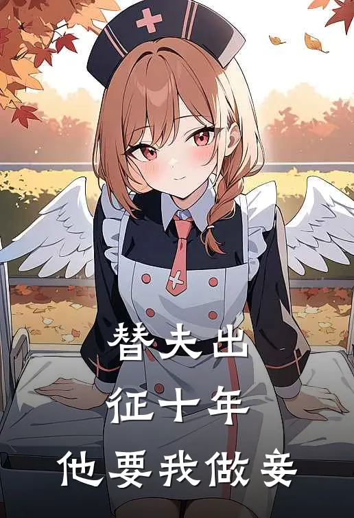 替夫出征十年，他要我做妾