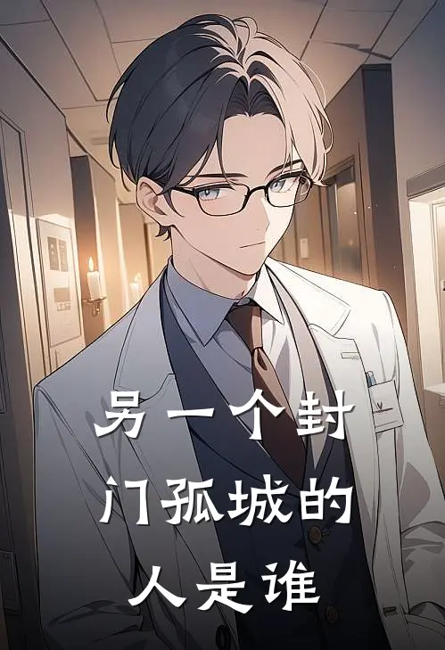 另一个封门孤城的人是谁