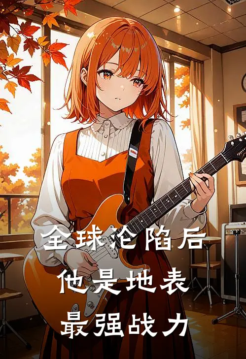 全球沦陷后他是地表最强战力(顾深墨枫)热门小说_完结版小说全文免费阅读全球沦陷后他是地表最强战力(顾深墨枫)
