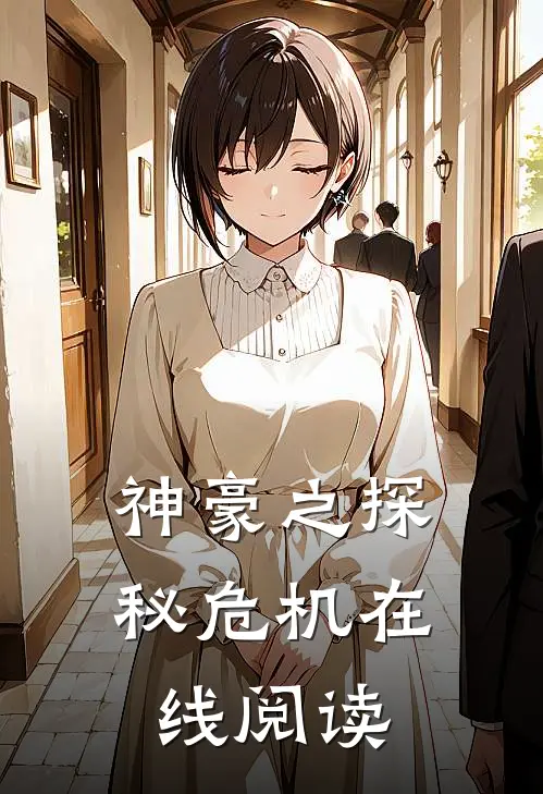 神豪之探秘危机在线阅读