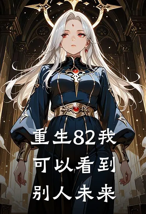 重生82我可以看到别人未来