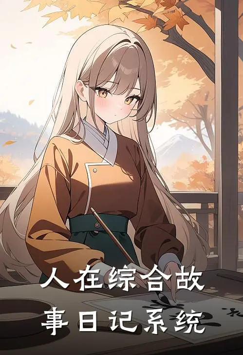 人在综合故事日记系统