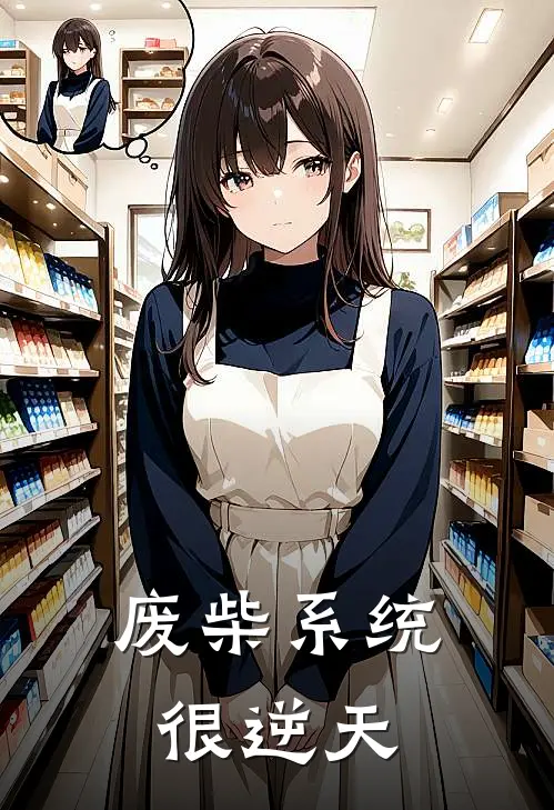 废柴系统很逆天