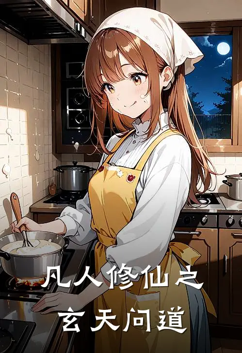 凡人修仙之玄天问道