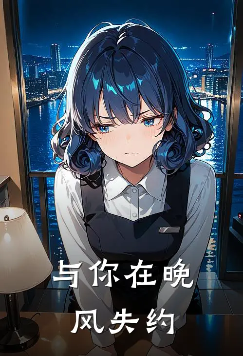 与你在晚风失约