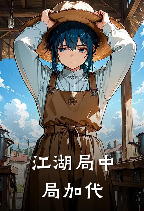 江湖局中局加代