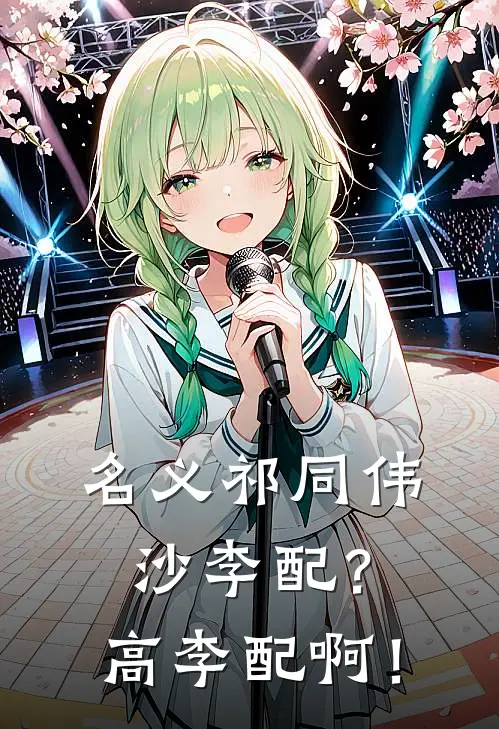 名义祁同伟：沙李配？高李配啊！祁同伟高育良小说完整版_热门好看小说名义祁同伟：沙李配？高李配啊！(祁同伟高育良)