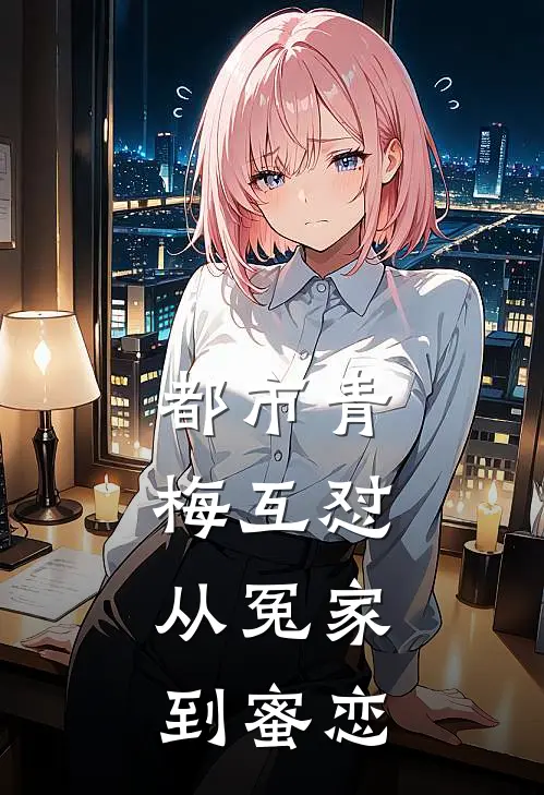 都市青梅互怼：从冤家到蜜恋