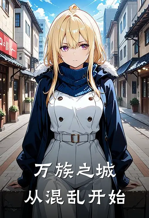 万族之城：从混乱开始