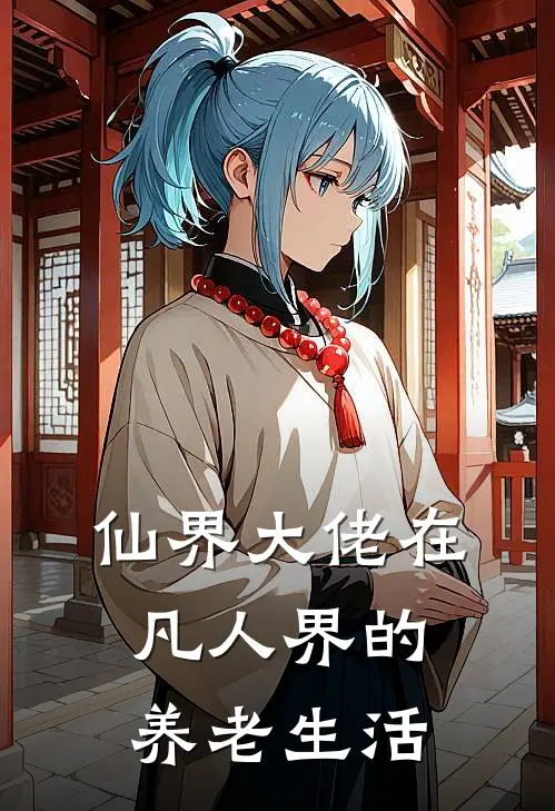 仙界大佬在凡人界的养老生活