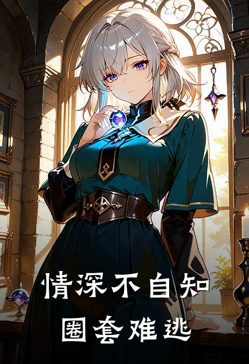 情深不自知，圈套难逃