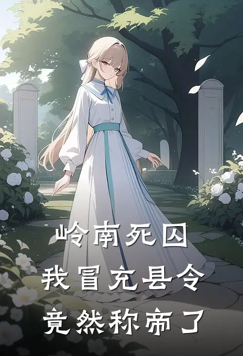 岭南死囚：我冒充县令竟然称帝了马德胜王佑宁最新小说推荐_完结小说岭南死囚：我冒充县令竟然称帝了(马德胜王佑宁)