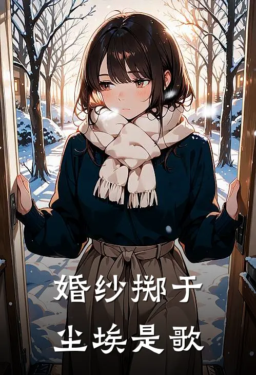 婚纱掷于尘埃是歌