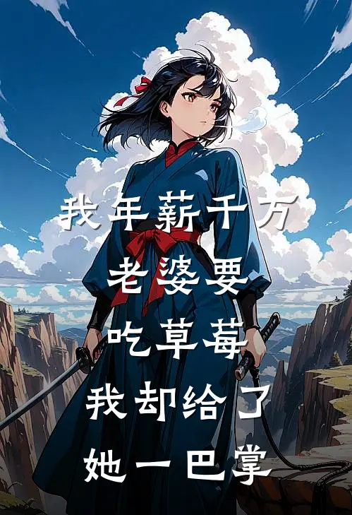 我年薪千万，老婆要吃草莓，我却给了她一巴掌（林宇貔貅）最新章节列表
