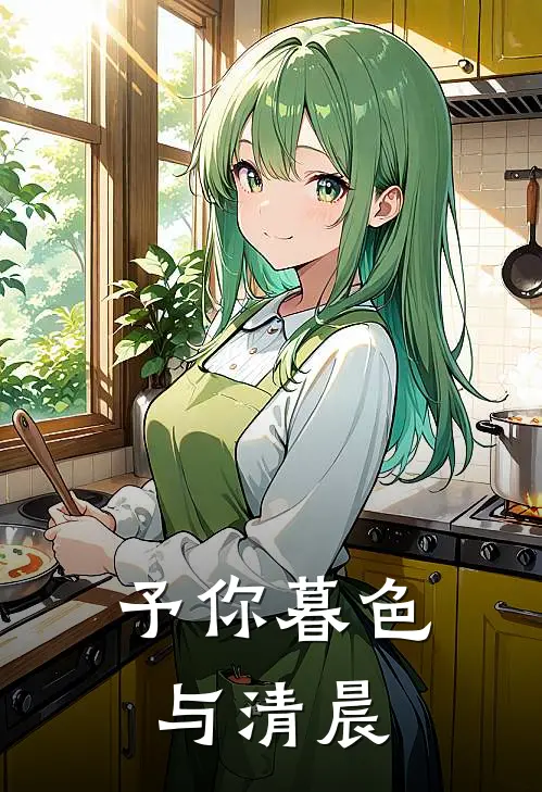 予你暮色与清晨傅予珩沈念昭小说完整版免费阅读_最新章节列表予你暮色与清晨(傅予珩沈念昭)