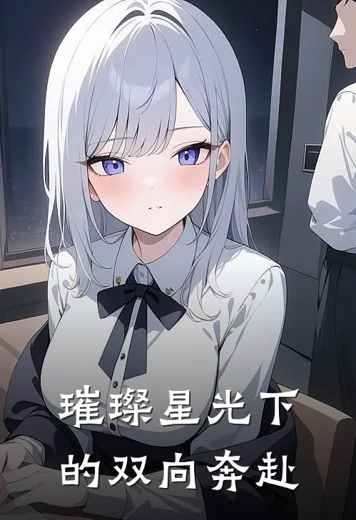 璀璨星光下的双向奔赴(林悦陆宇轩)完结的热门小说_全本免费完结小说璀璨星光下的双向奔赴(林悦陆宇轩)