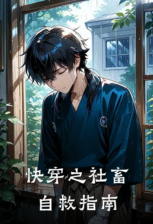 快穿之社畜自救指南