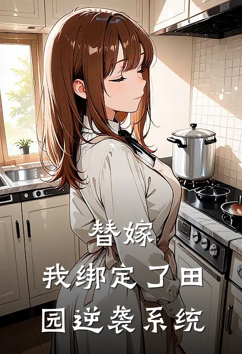 楚汐顾临洲(替嫁：我绑定了田园逆袭系统)完整版免费在线阅读_《替嫁：我绑定了田园逆袭系统》全集在线阅读