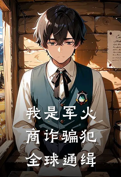 我是军火商诈骗犯全球通缉叶宇轩卡洛斯全文免费阅读无弹窗大结局_（叶宇轩卡洛斯）我是军火商诈骗犯全球通缉最新小说