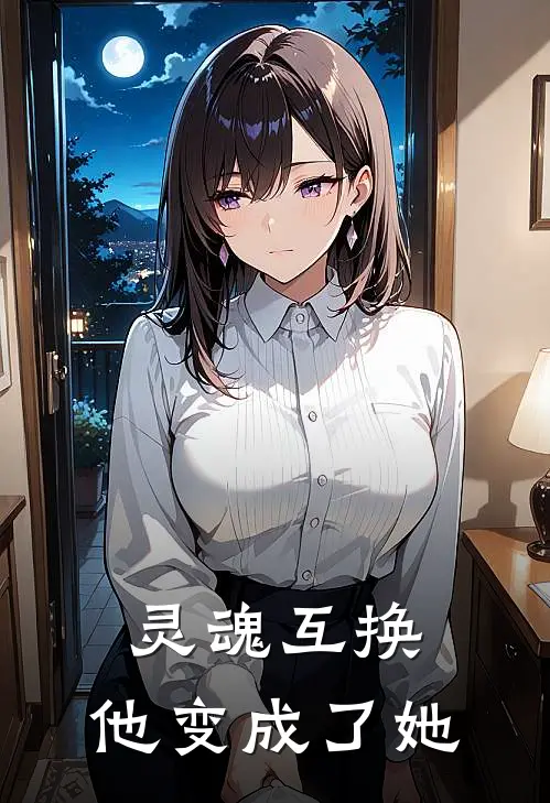 灵魂互换：他变成了她