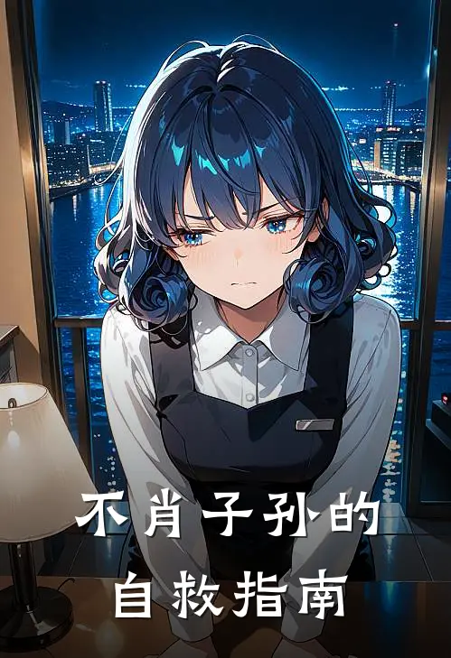 不肖子孙的自救指南