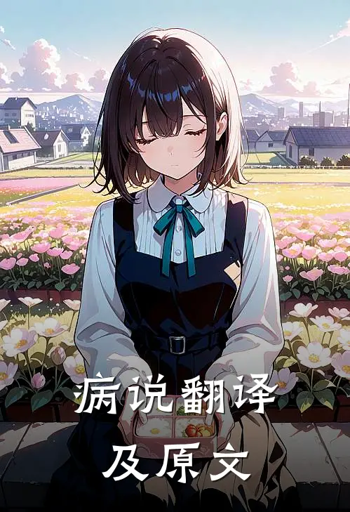 病说翻译及原文