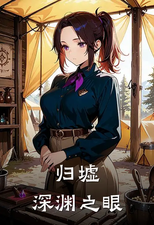 归墟：深渊之眼